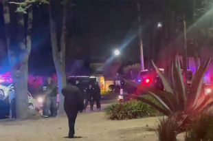 #Video: Atrapan a banda de delincuentes en Metepec
