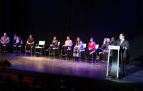 “La neta del emprendimiento y la innovación", foro en #Huixquilucan