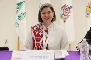 Consejeras electorales exponen estrategias innovadoras para garantizar la representación política y el acceso a la justicia electoral en el Estado de México durante el Décimo Encuentro Regional