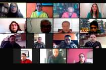 Instalan jurado para la Presea #Edomex de Periodismo e Información
