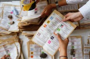 La lista representa una cobertura de 99.8% de la población.