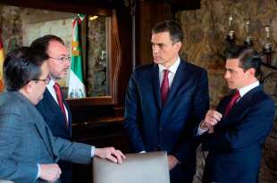 La estrategia de "me salvo culpando a Videgaray" tiene un límite: la verdad