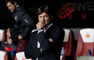 Centenario "gris" para el Toluca