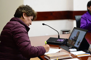 También se reportó una baja del 8 % en homicidios dolosos y del 4 % en robo de vehículo sin violencia
