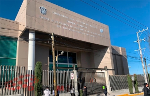 #Toluca: vinculan a proceso por violación al "Monstruo de Santín"