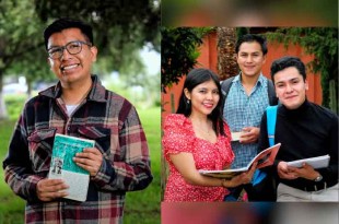Este programa tiene como objetivo reducir el rezago educativo entre jóvenes de 18 a 29 años