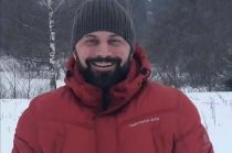 Un joven de 29 años habría mantenido un altercado con Botikov y procedió a estrangularlo con un cinturón.