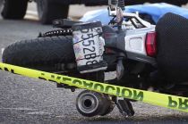 Las víctimas han perdido la vida en diferentes accidentes suscitados, de acuerdo con los cuerpos de emergencias.