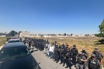 #Video: Cae “El Nata”, líder de banda dedicada al robo de autos en #Toluca