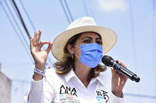• “Estamos a unos días de recuperar lo que sí servía a las familias”