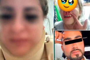 Sigue libre agresor de Yoanna "N", pide justicia