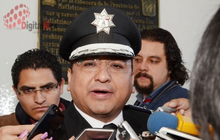 Morena pretende crear “psicosis” entre la población: Javier Torres García