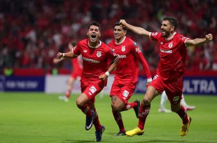 Este domingo 10 de mayo se perfila una prueba de carácter para Tuzos y Diablos, que se juegan el pase a las semifinales del Clausura de la Liga MX.