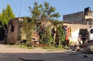 Habitantes de la zona indicaron que las labores empezaron desde el lunes