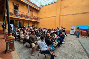 Gobierno municipal promueve educación ambiental y convivencia responsable con la fauna