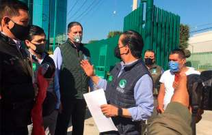 Ecatepec es uno de los más poblados del país, con más de 1.8 millones de habitantes, integrada por colonias vulnerables