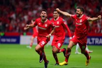 Diablos Rojos regresan a una final internacional tras eliminar al LAFC en semifinal
