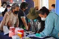 Metepec, comenzó con la actividad coordinada en esta ocasión, con el Instituto Universitario Franco Inglés