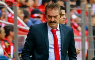 "El panorama de una liguilla se nubla para Toluca": La Volpe