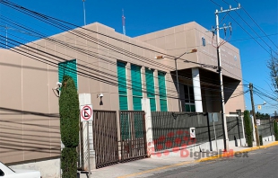 En silencio el "Monstruo de Santín" escucha relatoria del Ministerio Público