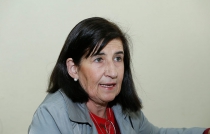 Iniciativa de reforma a Ley de UAEM, pertinente con perspectiva mundial: Rosario Guerra