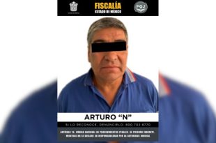Arturo “N” fue vinculado a proceso por su probable participación en un homicidio.