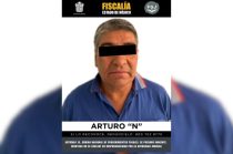 Arturo “N” fue vinculado a proceso por su probable participación en un homicidio.