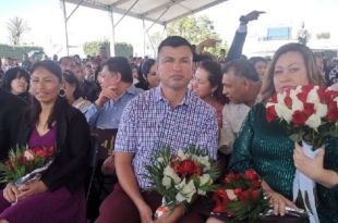 Esta actividad forma parte del programa “Por Amor a Neza 2024".