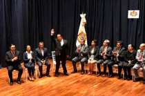 Líder municipal de morena en #Tenango del Valle, Jonathan Isassi Reyes, fija posicionamiento ante proceso electoral