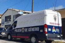 Se pidió la presencia de personal de la FGJEM a través de la policía de género.