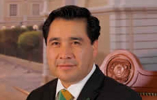 Busca UAEM pagar ISSEMyM sin comprometer su viabilidad financiera