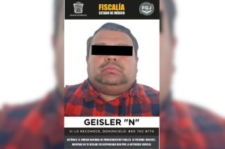 Geisler “N”, investigado por un homicidio ocurrido en La Paz, fue vinculado a proceso y permanecerá en prisión preventiva mientras continúan las investigaciones.