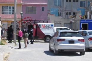 La víctima murió al interior de su casa ubicada en el fraccionamiento Colinas del Sol.