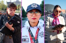 Las verificaciones se llevaron a cabo en puntos clave de Toluca, Ecatepec, Cuautitlán Izcalli y Nezahualcóyotl.
