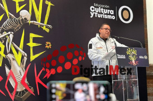 El presidente municipal, Ricardo Moreno Bastida, informó esta mañana que se implementará un operativo especial para las fiestas patrias en la zona centro y delegaciones del municipio.