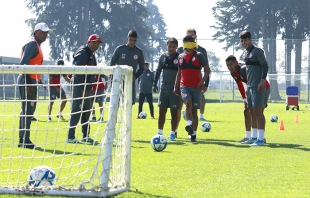 #TolucaFutbol: van por "diablura" para cerrar el torneo Apertura 2019 de la Liga Mx