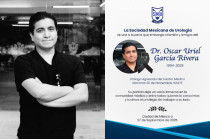 Óscar Uriel García Rivera, médico fallecido tras la explosión en Iztapalapa