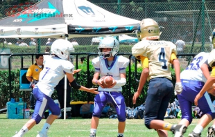 Pumas y Lobos Toluca brindaron excelente juego de pretemporada