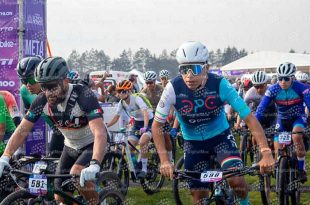 Video: Arranca Shimano Fest México 2026 en el Centro Dinámico Pegaso
