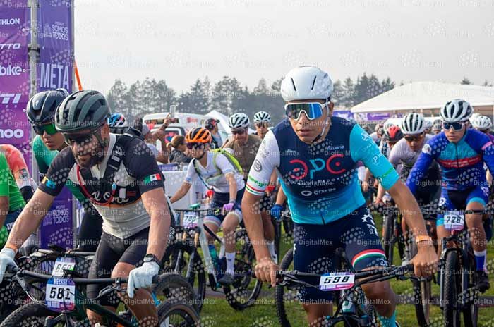 Video: Arranca Shimano Fest México 2026 en el Centro Dinámico Pegaso