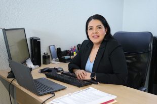 Los estudios incluyen áreas médicas, psicológicas y sociales, además de atención a personas privadas de la libertad y acompañamiento técnico en distintas instituciones.