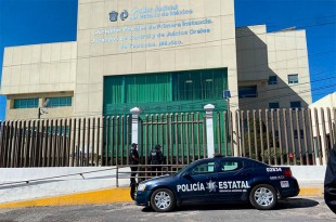 La próxima audiencia será el 27 de noviembre.