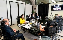Gestiona Morena mil 500 mdp para empresas mexiquenses
