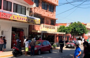 Sigue la "ola roja" en el Valle de México: dos muertos en Tlalne y otros dos en Huixquilucan