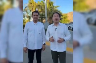 Mario Delgado informó que la SEP revisará nuevamente el calendario escolar 2025-2026.