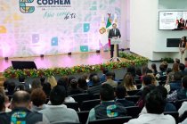 La CODHEM capacitó a su personal sobre igualdad, género y cultura de la denuncia
