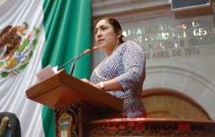 Reglamentarán diputados protocolo de actuación en caso de linchamientos