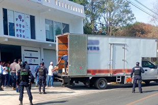 Más de 10 mil elementos de seguridad serán desplegados en el Estado de México el 1 de junio, con apoyo de videovigilancia y movilidad estratégica.