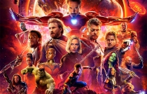 Lanzan segundo avance de "Vengadores”