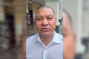 Alejandro Tenorio Esquivel, director general del Imevis, informó que el programa de regularización permite a familias mexiquenses obtener escrituras con un costo aproximado de mil 200 pesos.